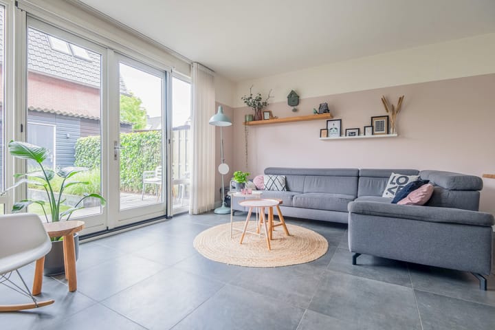 Fop Smitstraat 59 in Alblasserdam