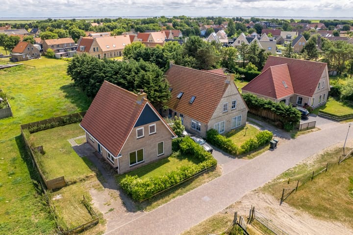 Foppedunenweg 3 in Buren