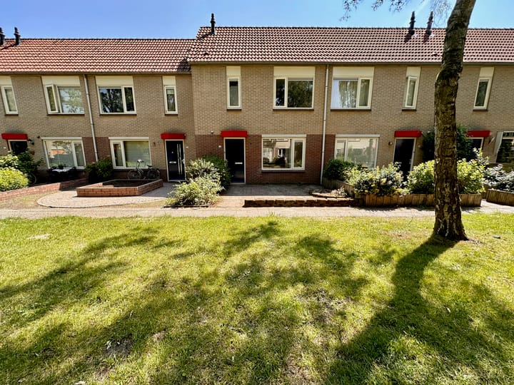 Photo of property Forel 10, Zeewolde