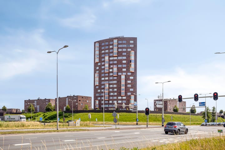 Foto von Haus Forel 174, Amersfoort