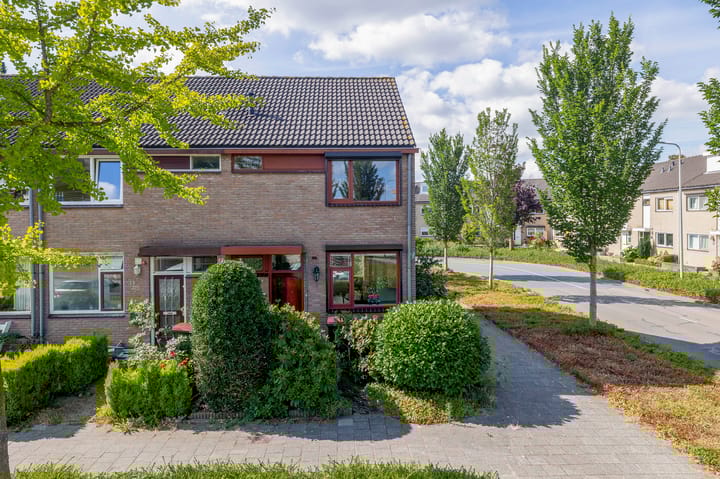 Forel 24 in Ridderkerk photo