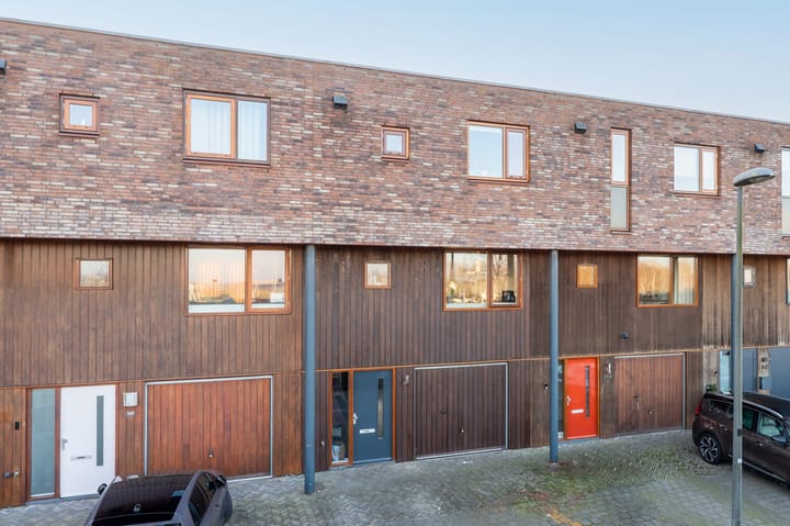 Forel 366 in Amersfoort