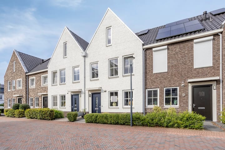 Forel 7 in Veenendaal