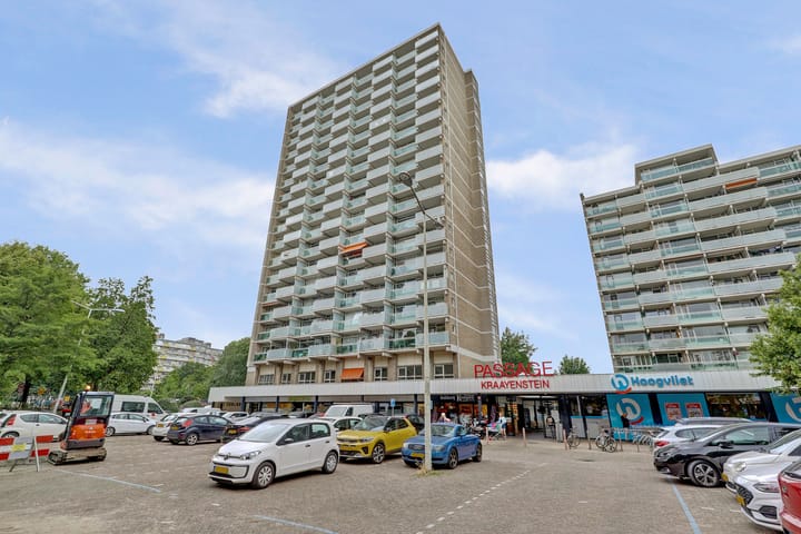 Photo of property Forellendaal 152, 's-Gravenhage