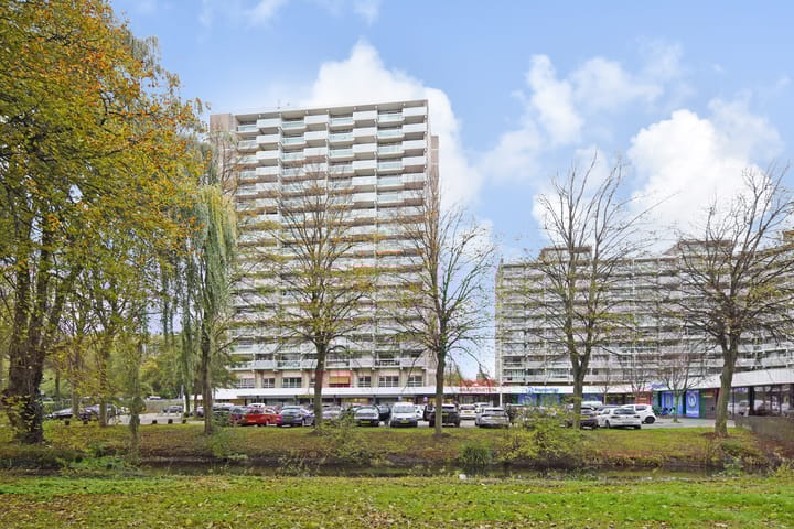 Photo of property Forellendaal 188, 's-Gravenhage