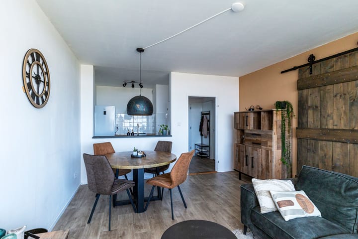 Forellendaal 248 in 's-Gravenhage