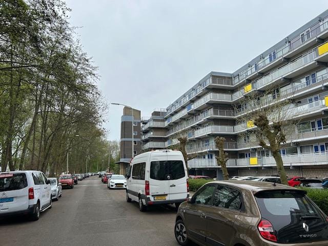 Forellendaal 325 in 's-Gravenhage