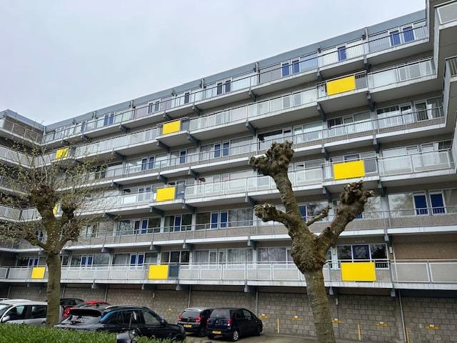 Forellendaal 333 in 's-Gravenhage