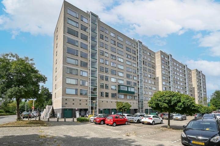 Forellendaal 480 in 's-Gravenhage foto