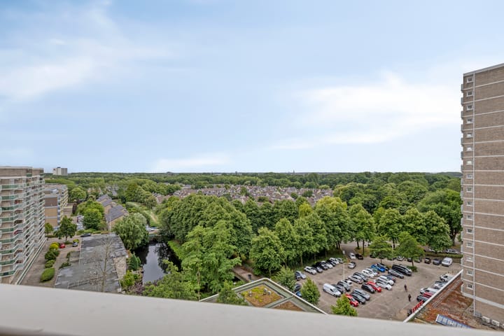 Forellendaal 906 in 's-Gravenhage