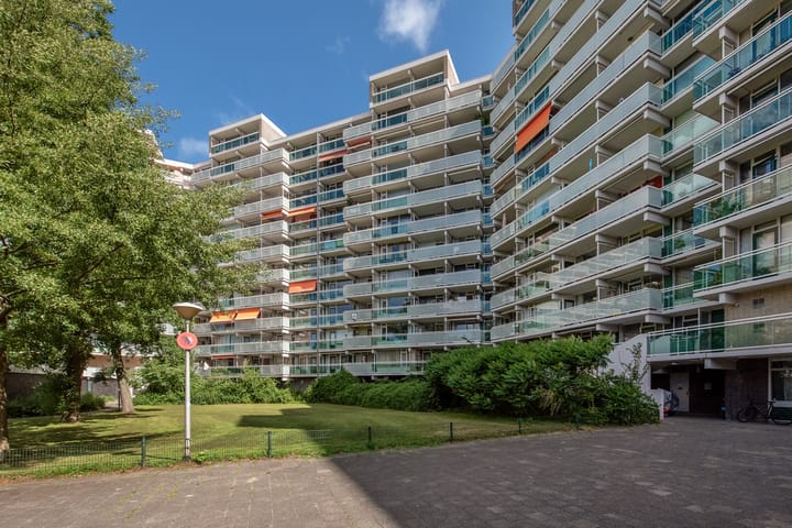 Forellendaal 938 in 's-Gravenhage