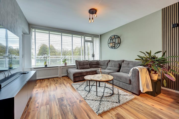 Forellendaal 984 in 's-Gravenhage