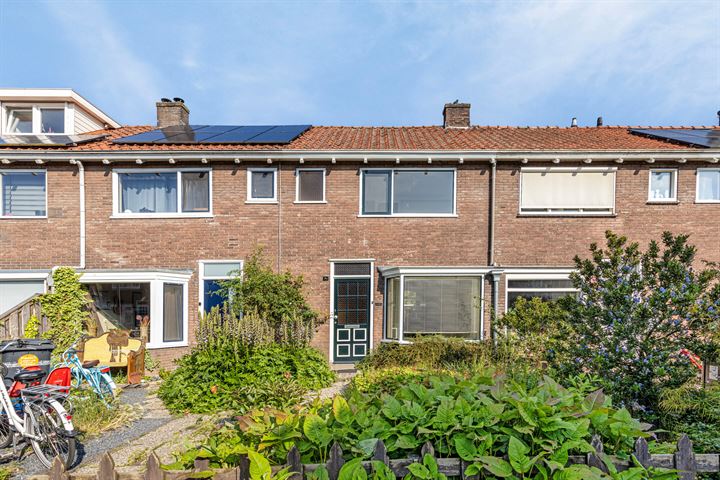 Forelstraat 34 in Arnhem