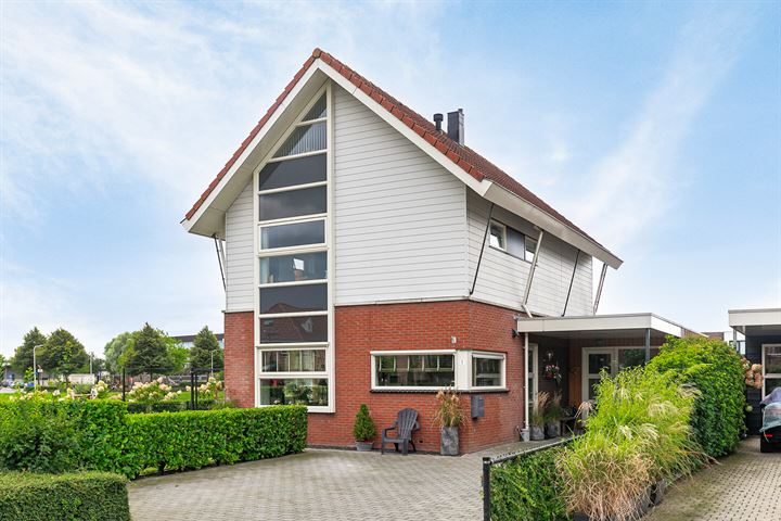 Photo of property Forint 1, Dronten