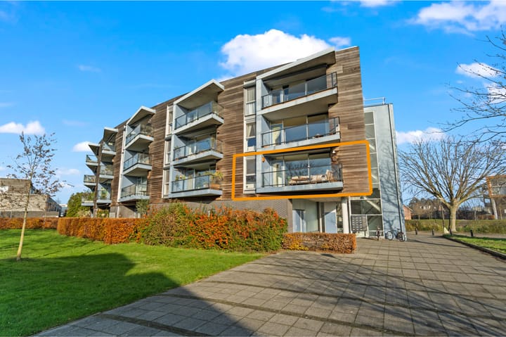 Forintdreef 33 in Woerden