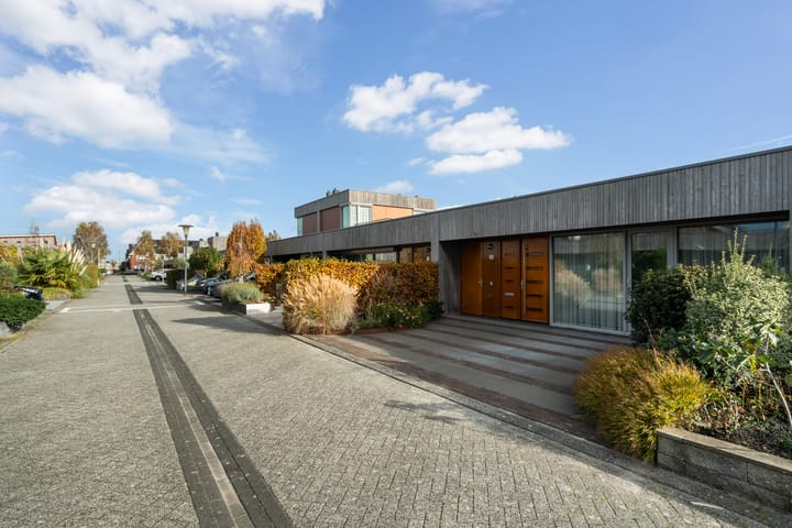 Photo of property Formosa 24, Zoetermeer