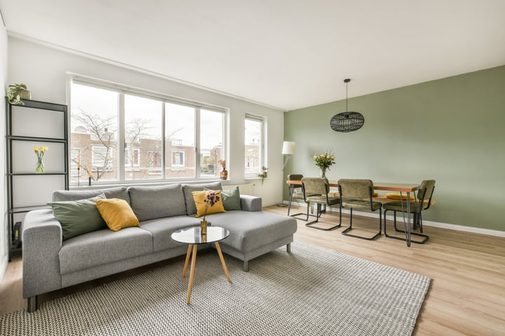 Formosastraat 32 in Amsterdam