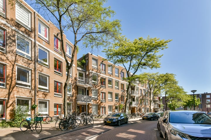 Formosastraat 51 in Amsterdam