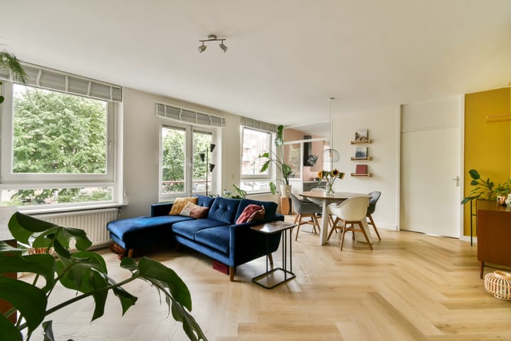 Formosastraat 81 in Amsterdam
