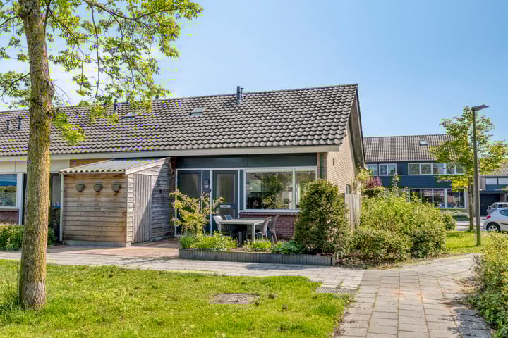 Forsythialaan 34 in Winterswijk