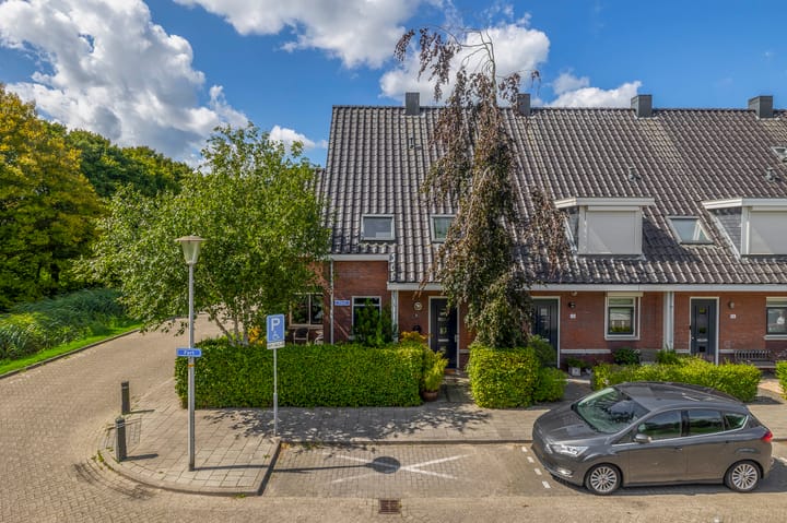Foto von Haus Fort 20, Berkel en Rodenrijs