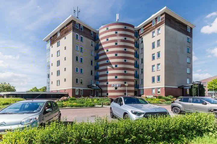 Fort 20 in Veldhoven