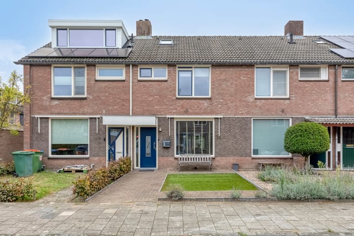 Fort 3 in Breda photo