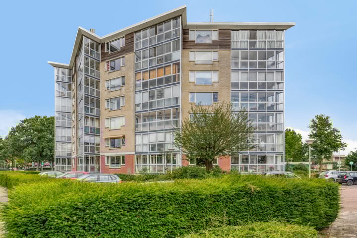 Fort 4 in Veldhoven