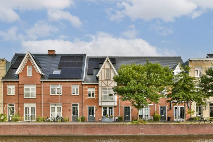 Photo of property Fort Diemerdamstraat 41, Weesp