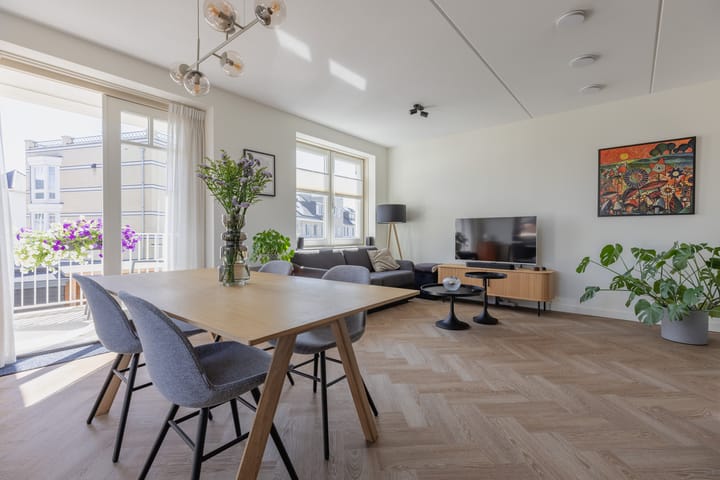 Fort Heemstedestraat 35a in Weesp