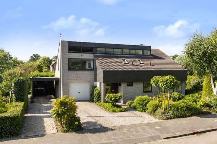 Photo of property Fort Oranje 14, Woerden