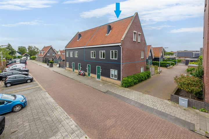 Fortjesweg 26 in Stellendam