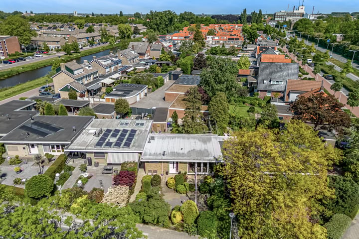 Fortuinweg 4 in Zaandijk