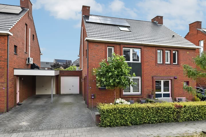 Fortuna 38 in Elst