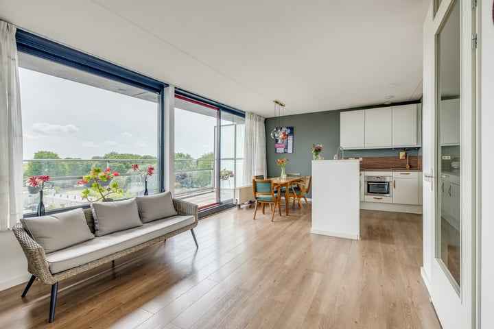 Fortunadreef 73 in Utrecht