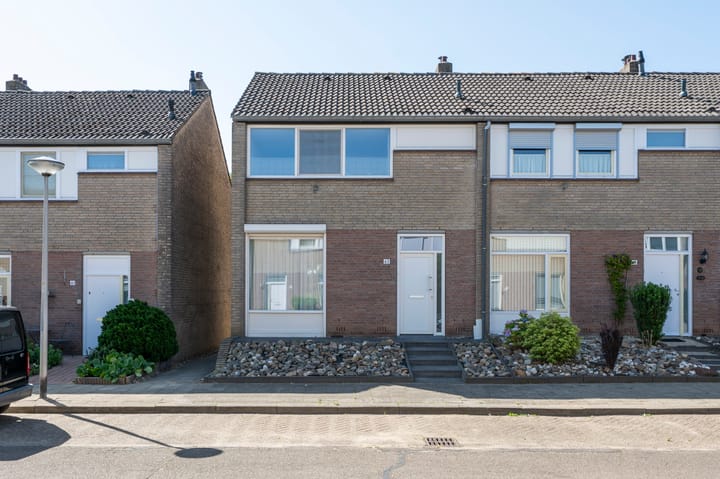 Foto von Haus Fortunahof 63, Maastricht