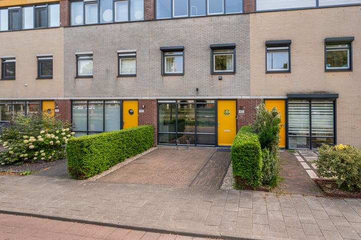 Photo of property Fortunalaan 150, Apeldoorn