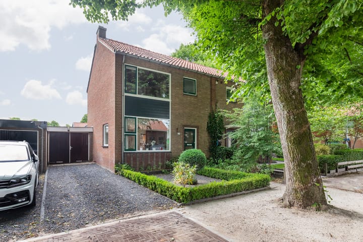 Fortweg 22A in Hoofddorp