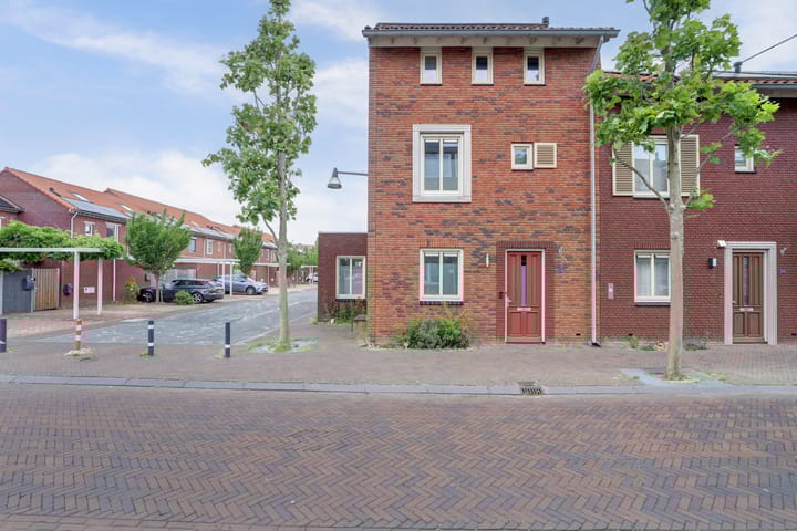 Foto von Haus Fossa Italica 116, Houten