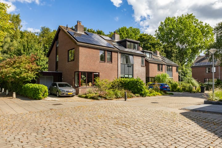 Foto von Haus Fossemaheerd 117, Groningen