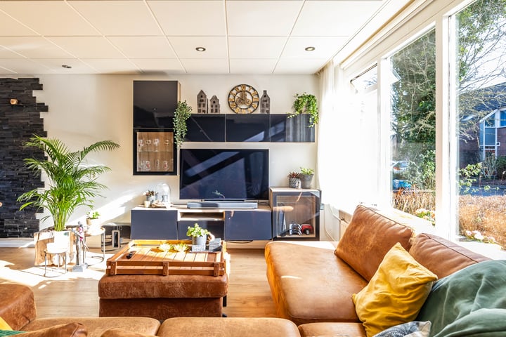 Photo of property Fossemaheerd 204, Groningen