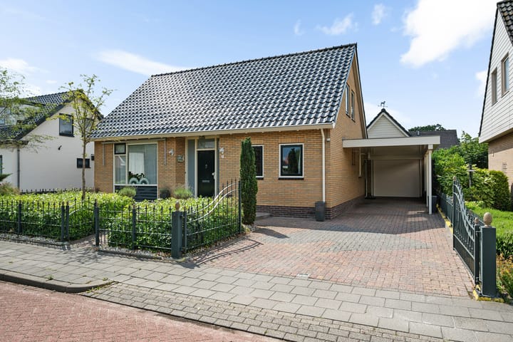 Photo of property Fossemalaan 9, Nuis