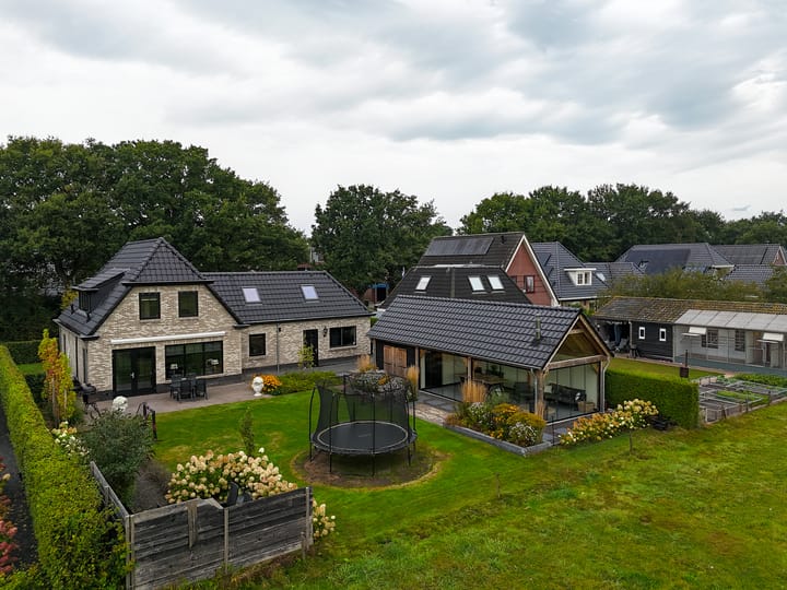 Photo of property Fossemastraat 2A, Opende