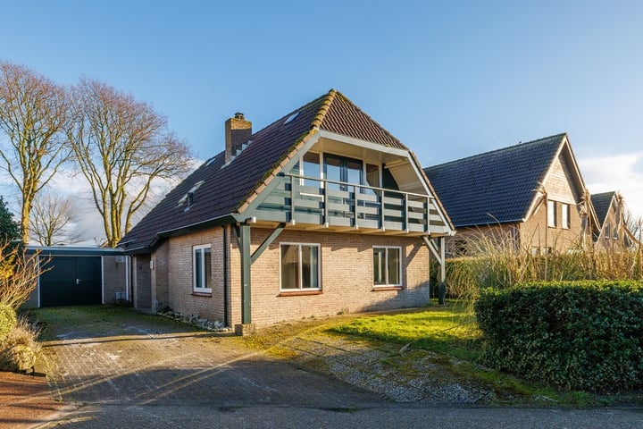 Photo of property Fostaland 6, Nes