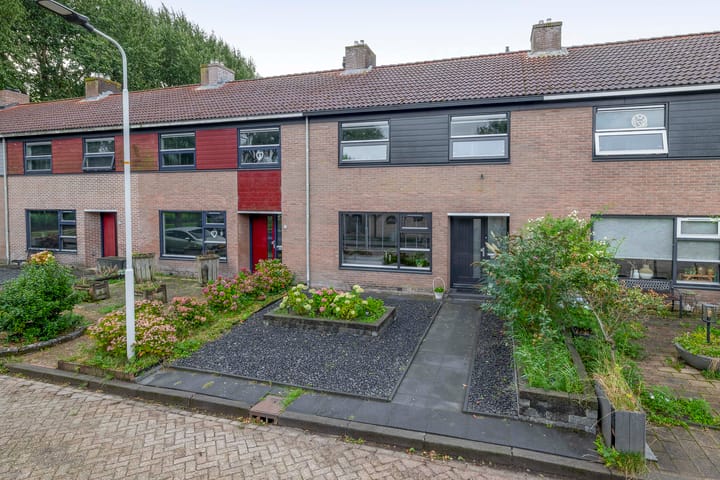 Foswerd 108 in Drachten