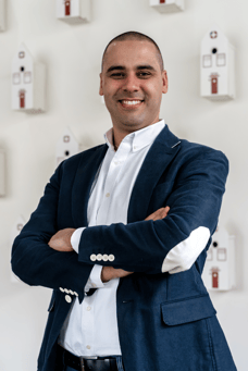 Photo of Fouad El Yazidi