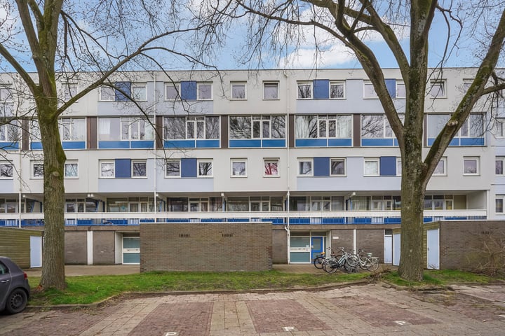 Photo of property Foulkeslaan 12, Delft