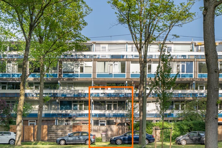 Photo of property Foulkeslaan 18, Delft