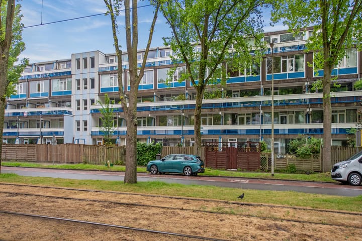 Foulkeslaan 42 in Delft