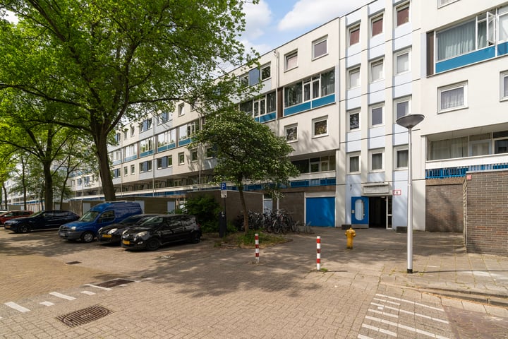 Foulkeslaan 57 in Delft
